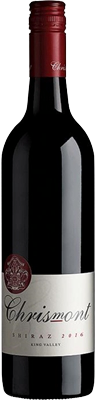 Chrismont Shiraz 2021 King Valley